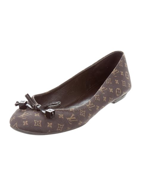 buy louis vuitton flat shoes|louis vuitton shoes women flats.